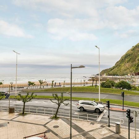 Zurriola Suites2 By Forever Rentals San Sebastián Exterior foto