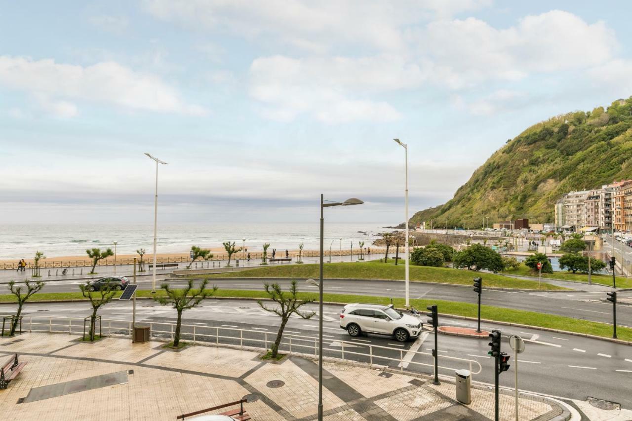 Zurriola Suites2 By Forever Rentals San Sebastián Exterior foto